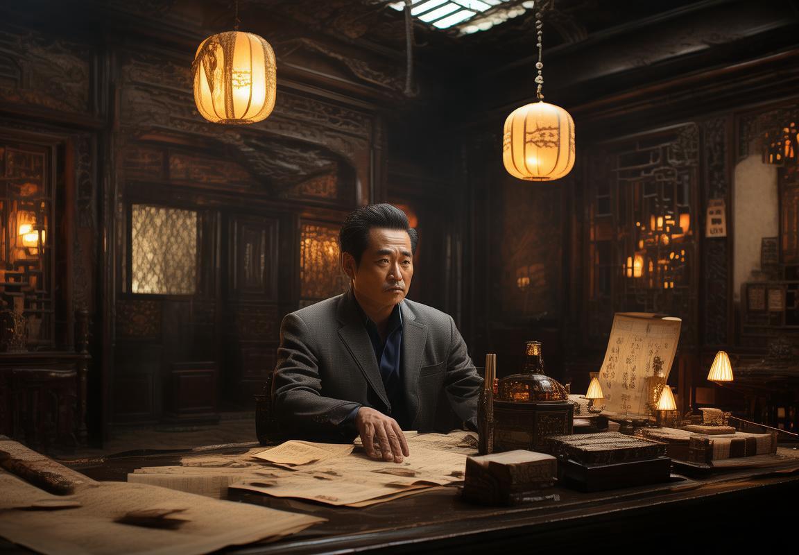 五粮液原董事长被查，挑战与重拾之路