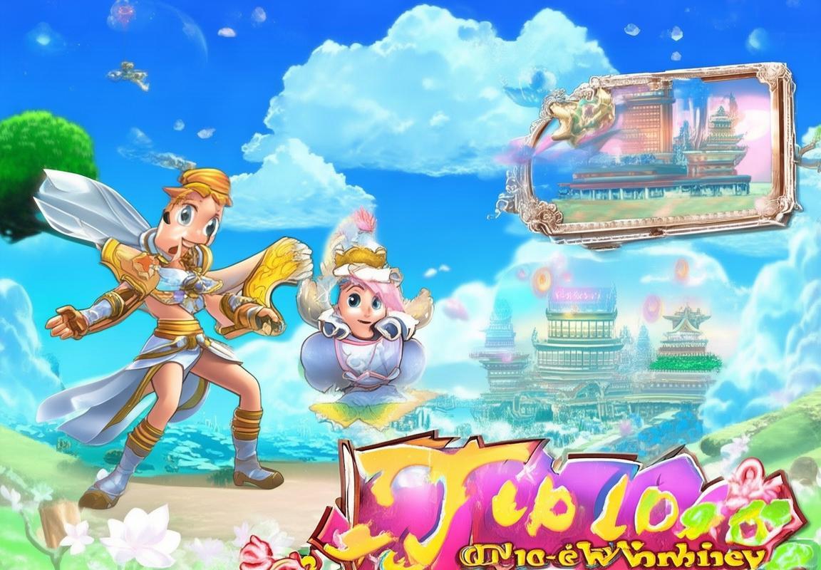 梦幻西游网页版：青春江湖，挑战新体验