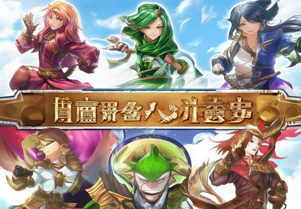 王者风云手游：英雄传奇，挑战与体验之旅