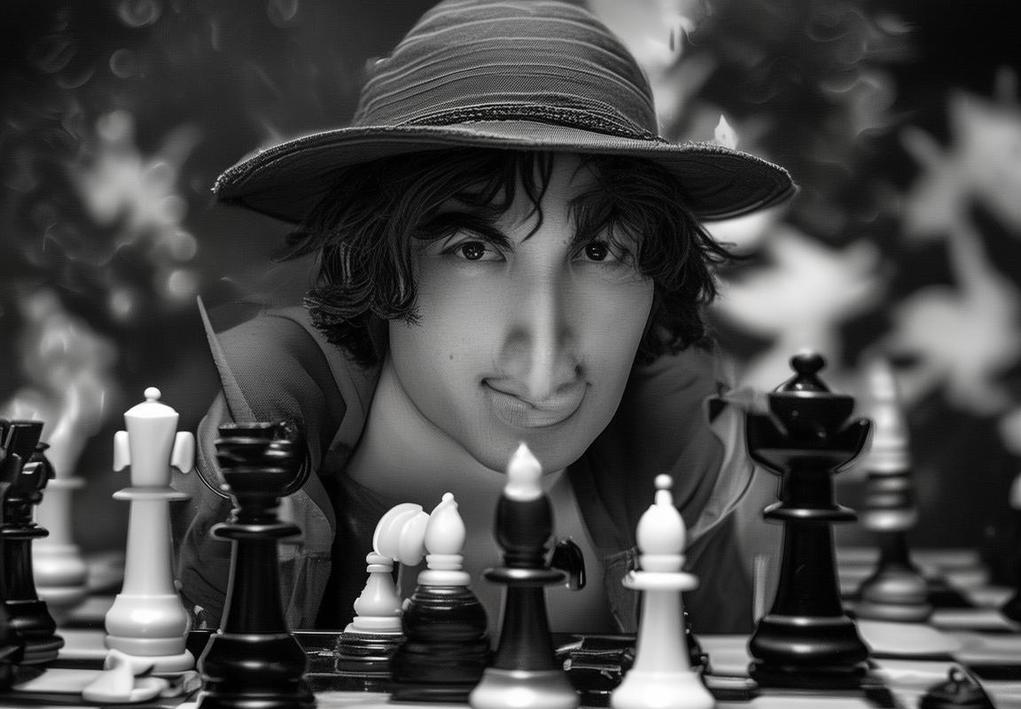 五子棋自由冒险：古墓丽影中的智慧之旅