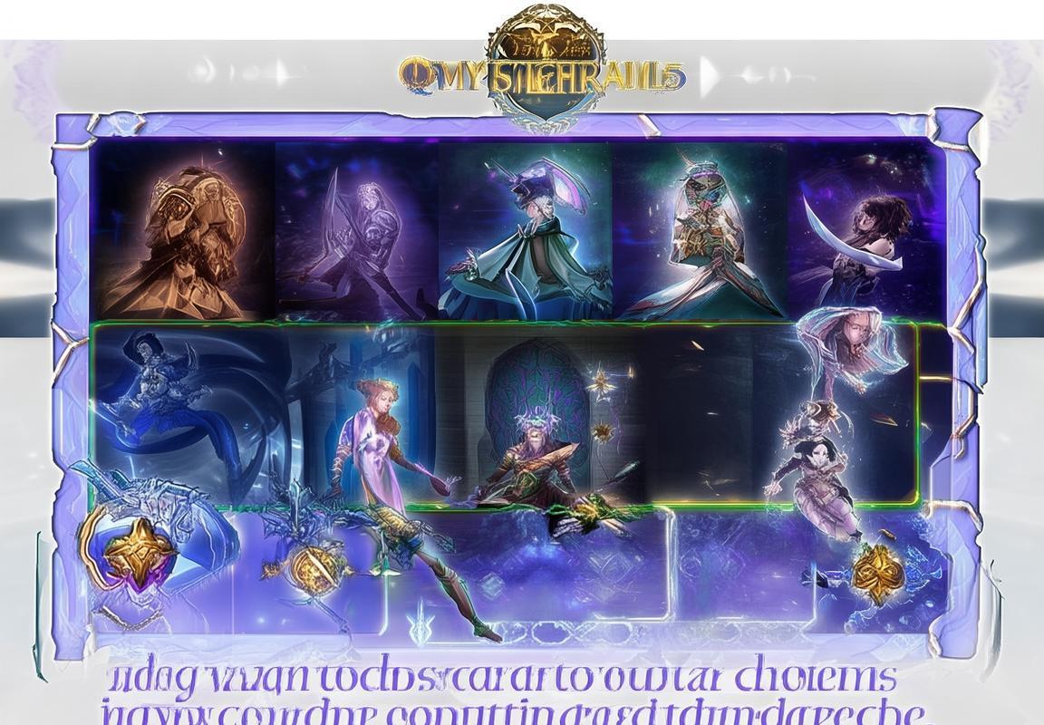 魔域H5手游：指尖冒险体验，挑战奇幻世界