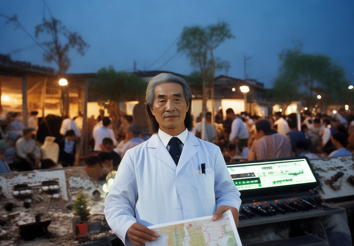 宁夏地震谣言辟谣：地震预测的挑战与真相