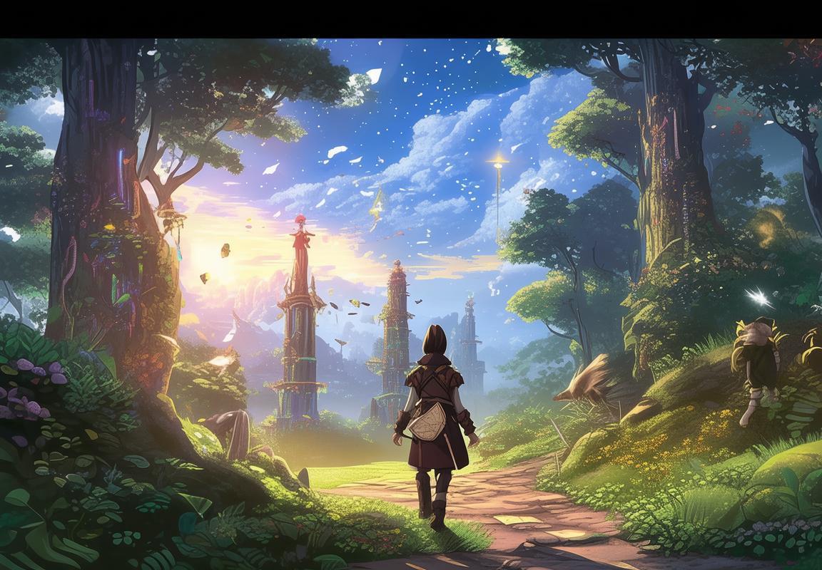 幻想战纪：挑战经典剑法，体验奇幻战纪冒险