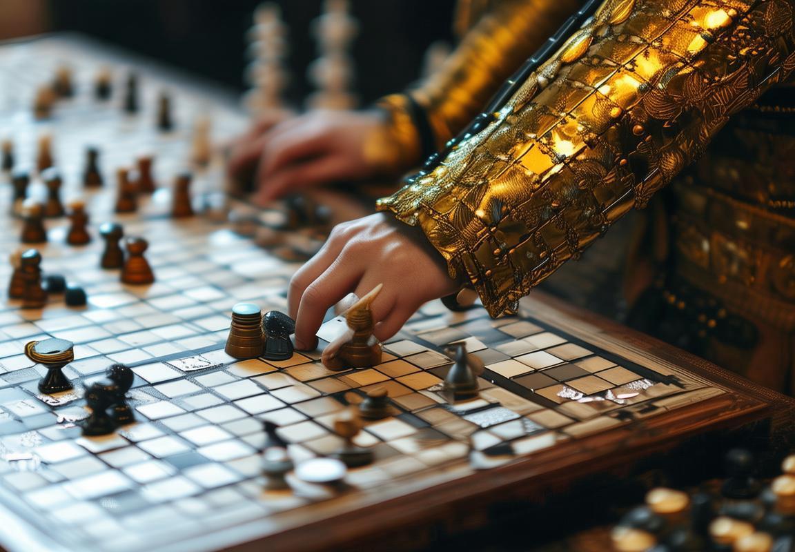 围棋探寻：雷区弯道超越，我们一起走进围棋世界与哲学