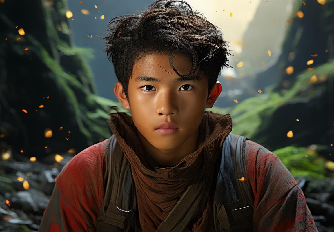 龙魂传说：英雄剑法挑战黑暗，梦想之旅成就传奇