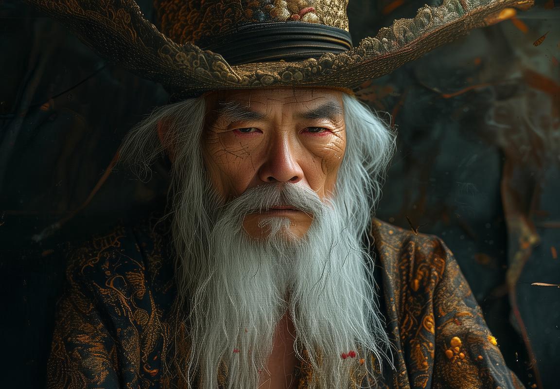 洪荒元初：英雄体验传奇世界的奇幻之旅