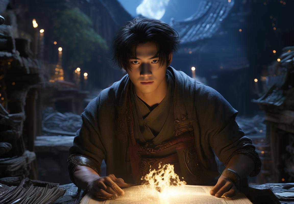 英雄契约：勇者挑战黑暗，成就不朽传奇