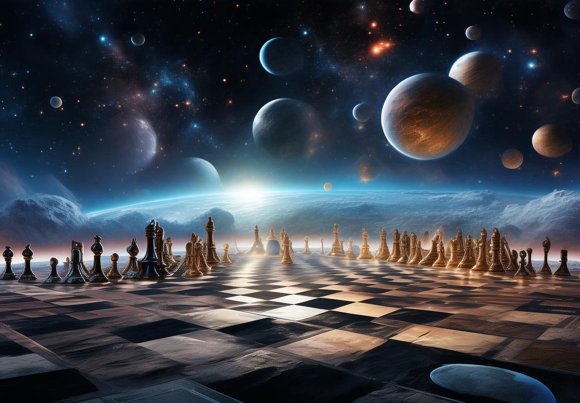 星际争霸：文明征途中的智慧星际争霸