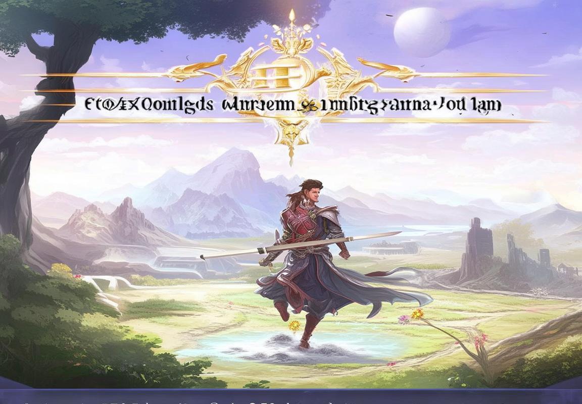 梦幻诛仙H5：指尖仙侠梦，修真江湖新体验