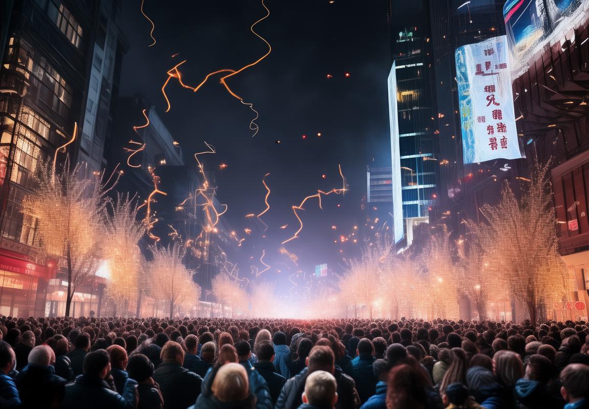 新年首个亿元大奖：梦想成真的新春惊喜体验
