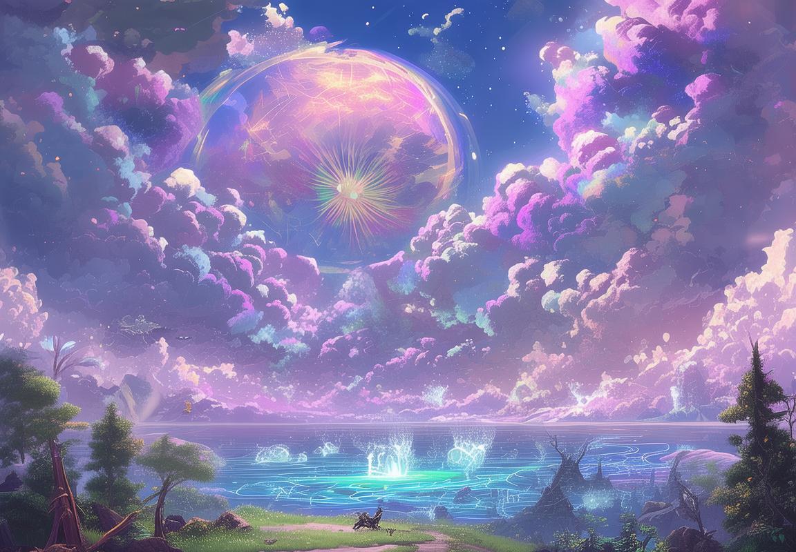 万灵大陆：魔法奇幻之旅，勇敢少年探险记