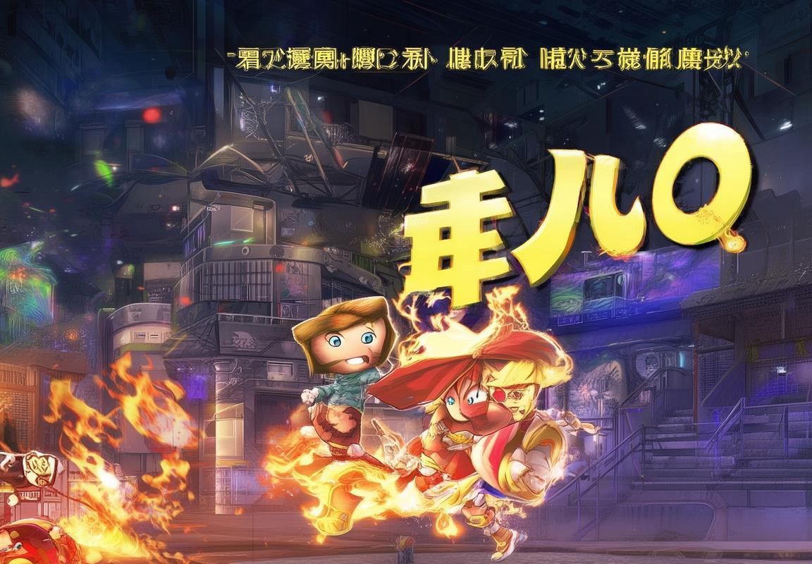 魂斗罗归来，数码宝贝重启：体验科技魅力，挑战青春成长