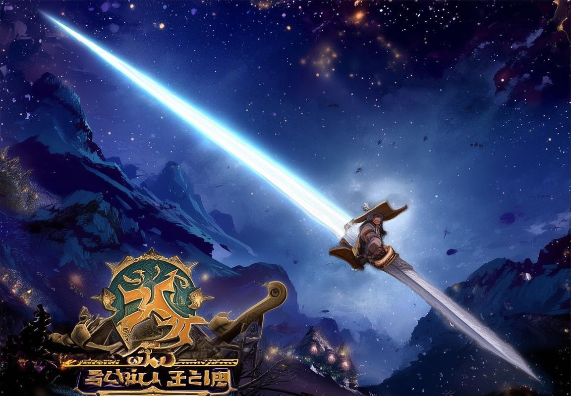 流星群侠传H5：指尖江湖，挑战传奇体验