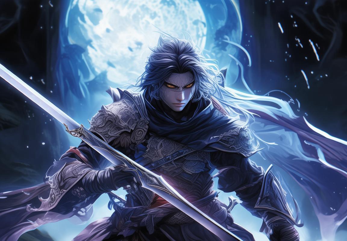 月华剑士闯百闻牌，揭秘阴阳师与鬼谷八荒神秘故事