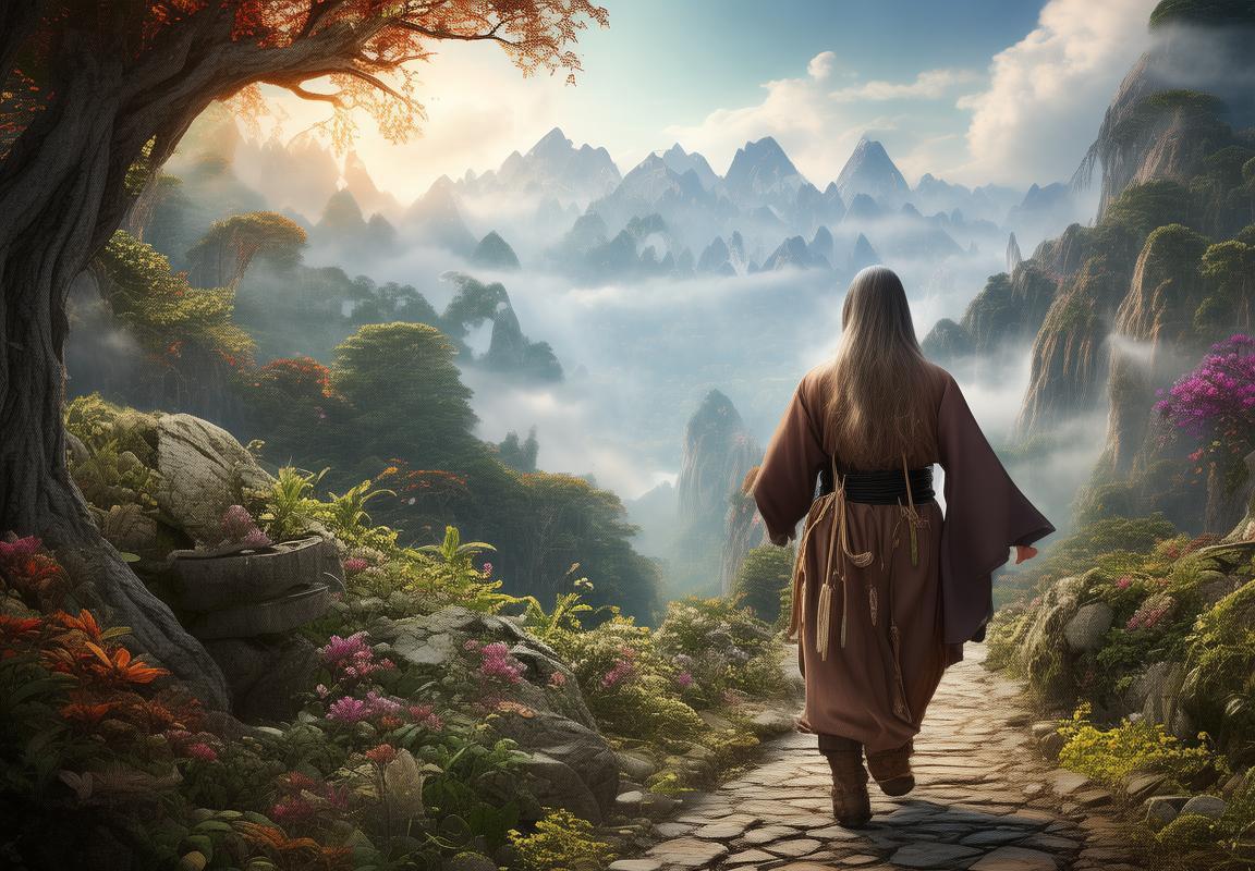 仙侠道传奇：江湖剑法，黑暗中的光明之旅
