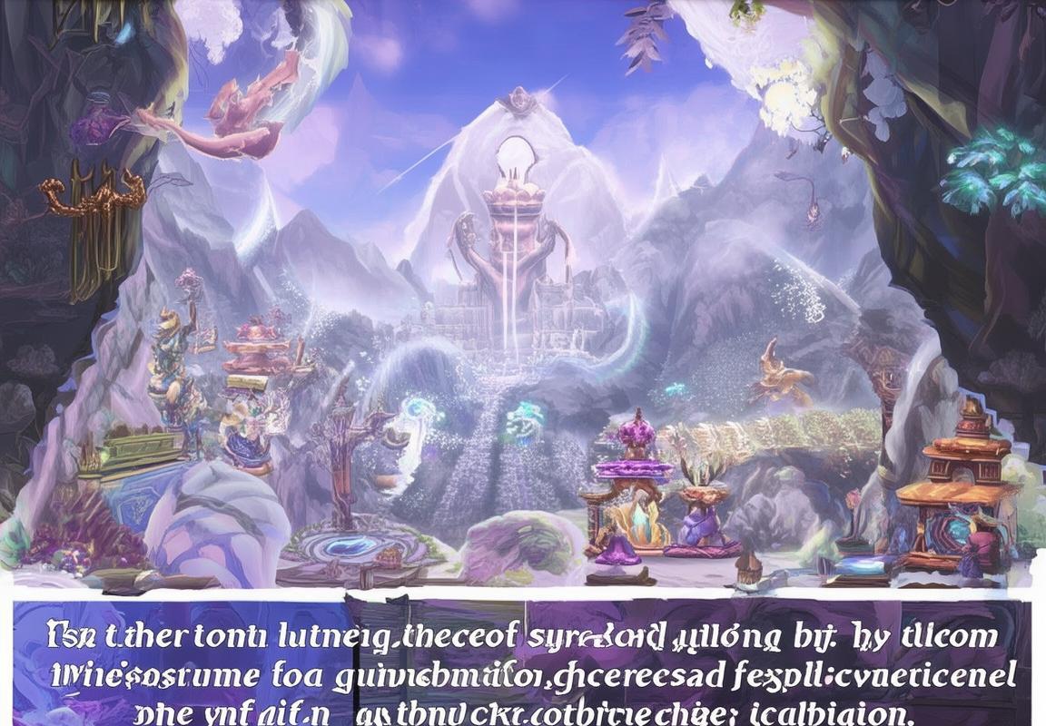 凡人修仙H5：畅游仙侠世界，体验经典挑战