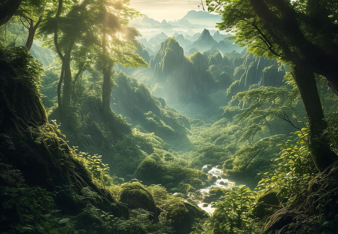 探寻神魔传说：英雄逐黑暗，我们一起踏征程