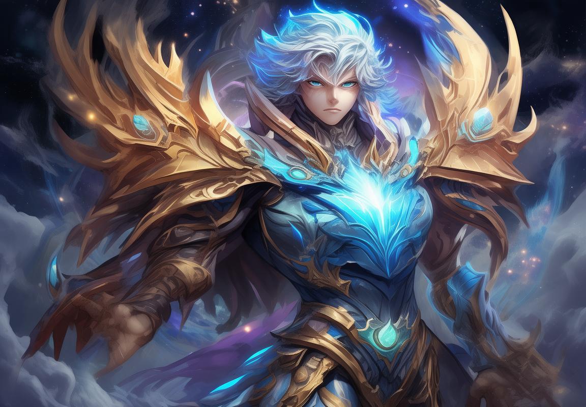 诸天至尊：挑战极限，谱写梦想英雄传奇