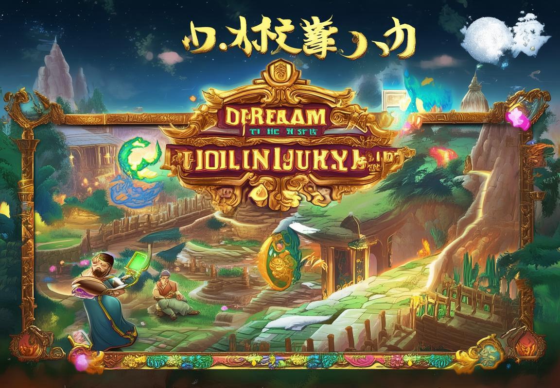 梦幻西游网页版：指尖江湖的奇幻体验与挑战