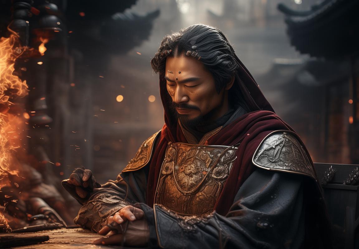 三国演义在线阅读：经典英雄新体验