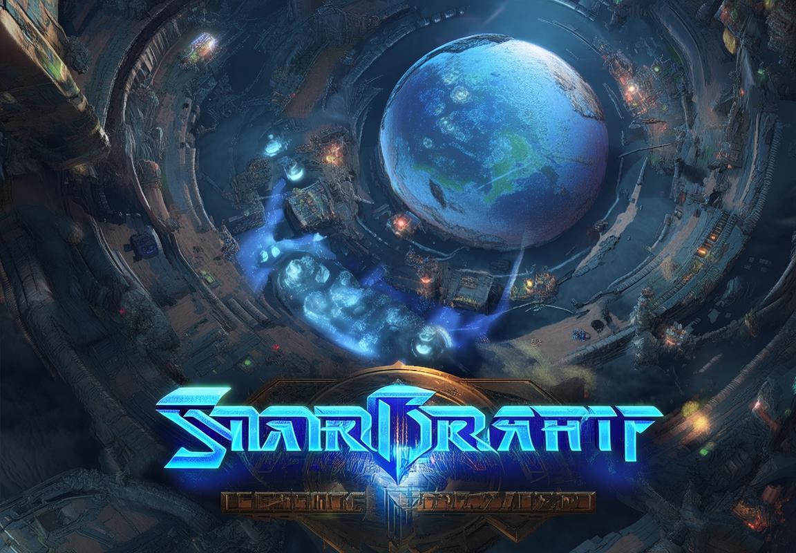 星际争霸重制版·欢乐斗地主·上古卷轴：体验经典，挑战英雄，畅游奇幻世界