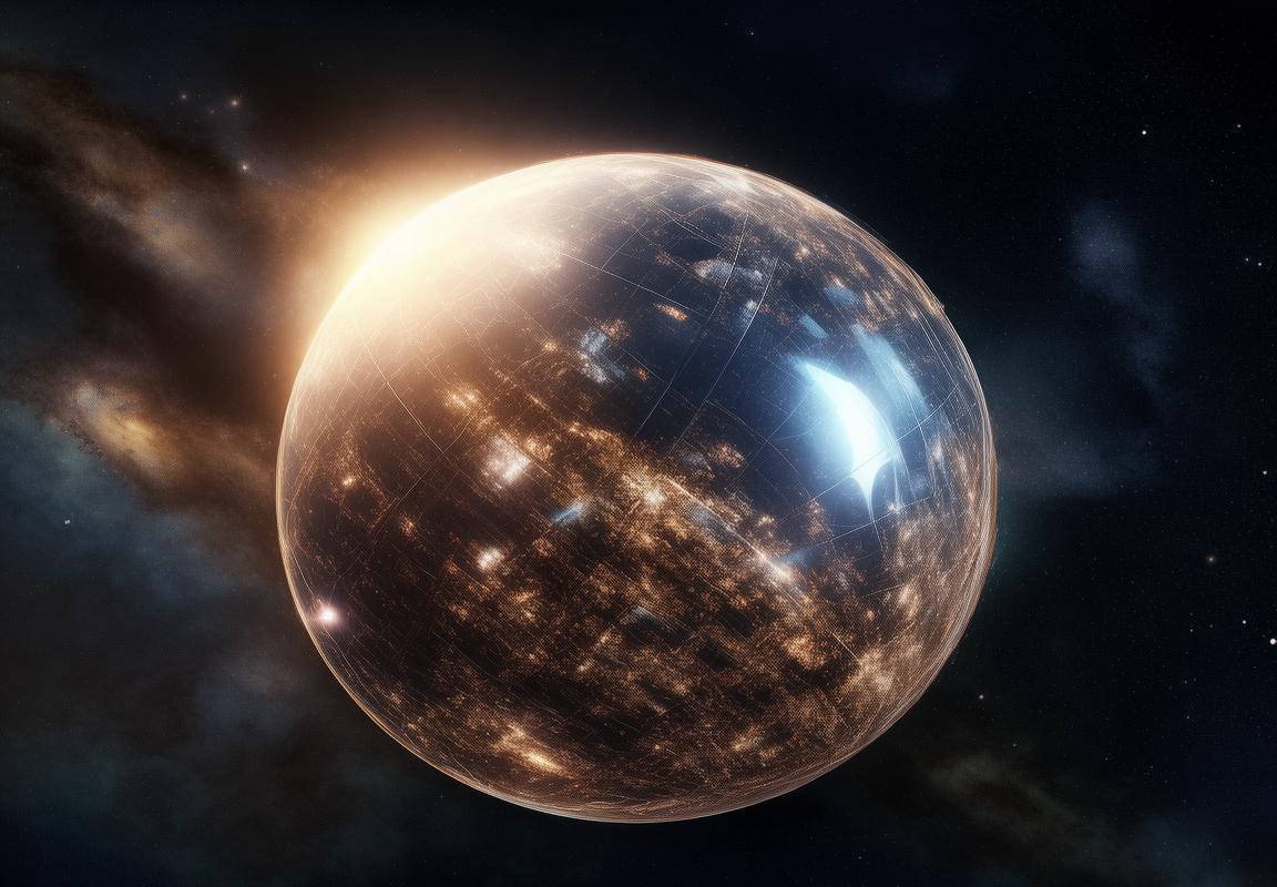 戴森球计划：宇宙征途中的挑战与梦想之旅