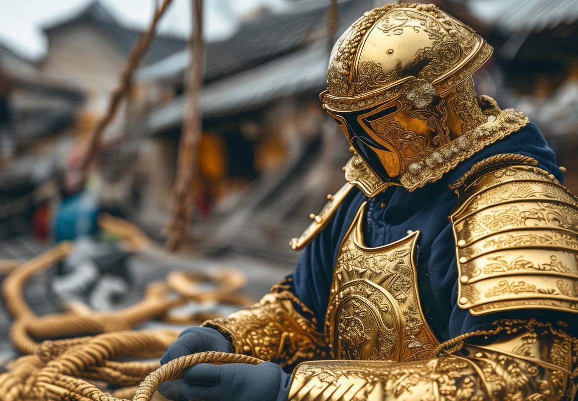 螃蟹绳：1斤多重占8两的渔村手工艺传奇