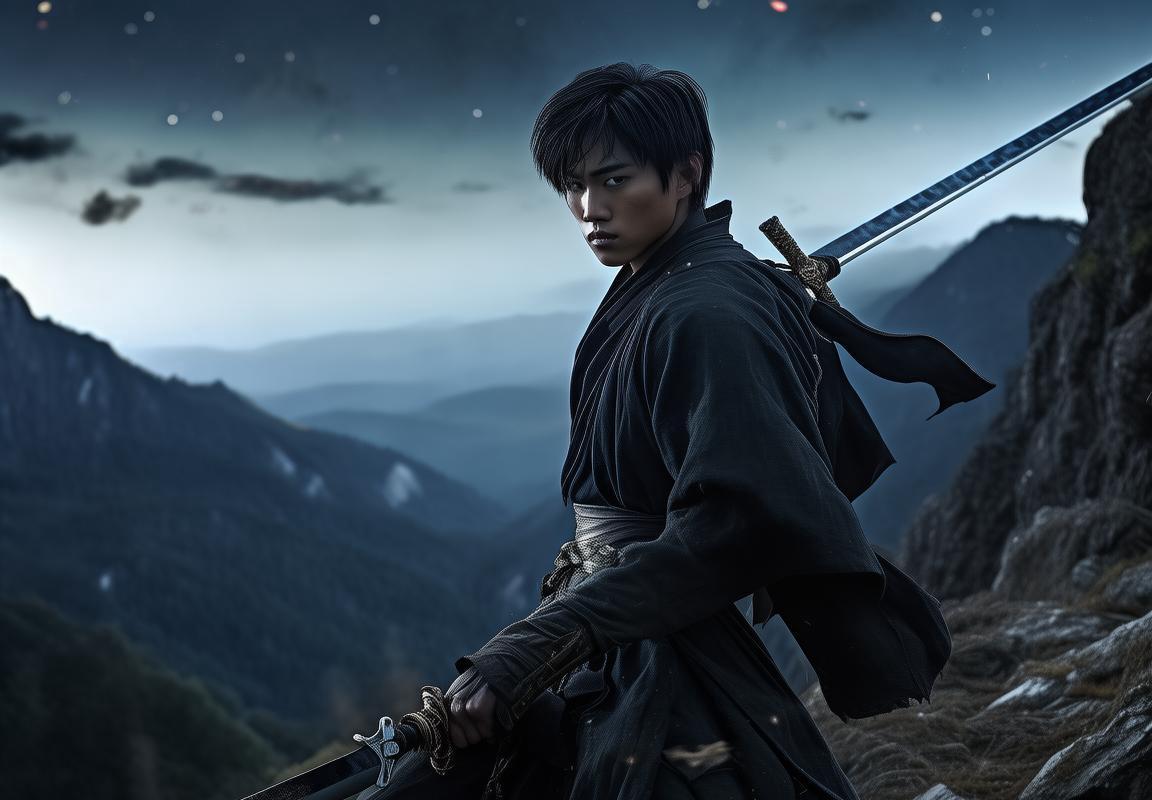 万剑至尊：剑道巅峰的传奇征程