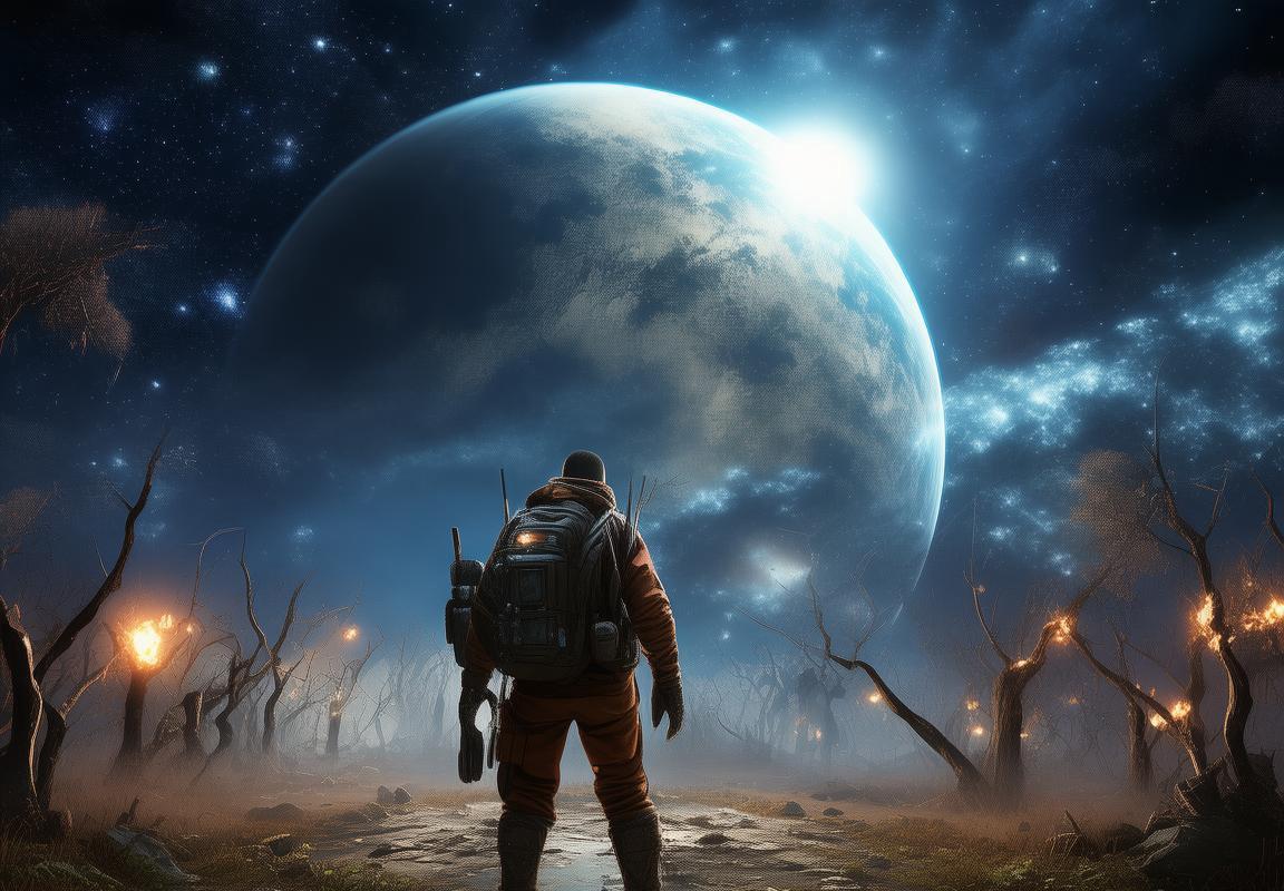 星际争霸：治愈之拳，星际争霸中的挑战与文明重拾