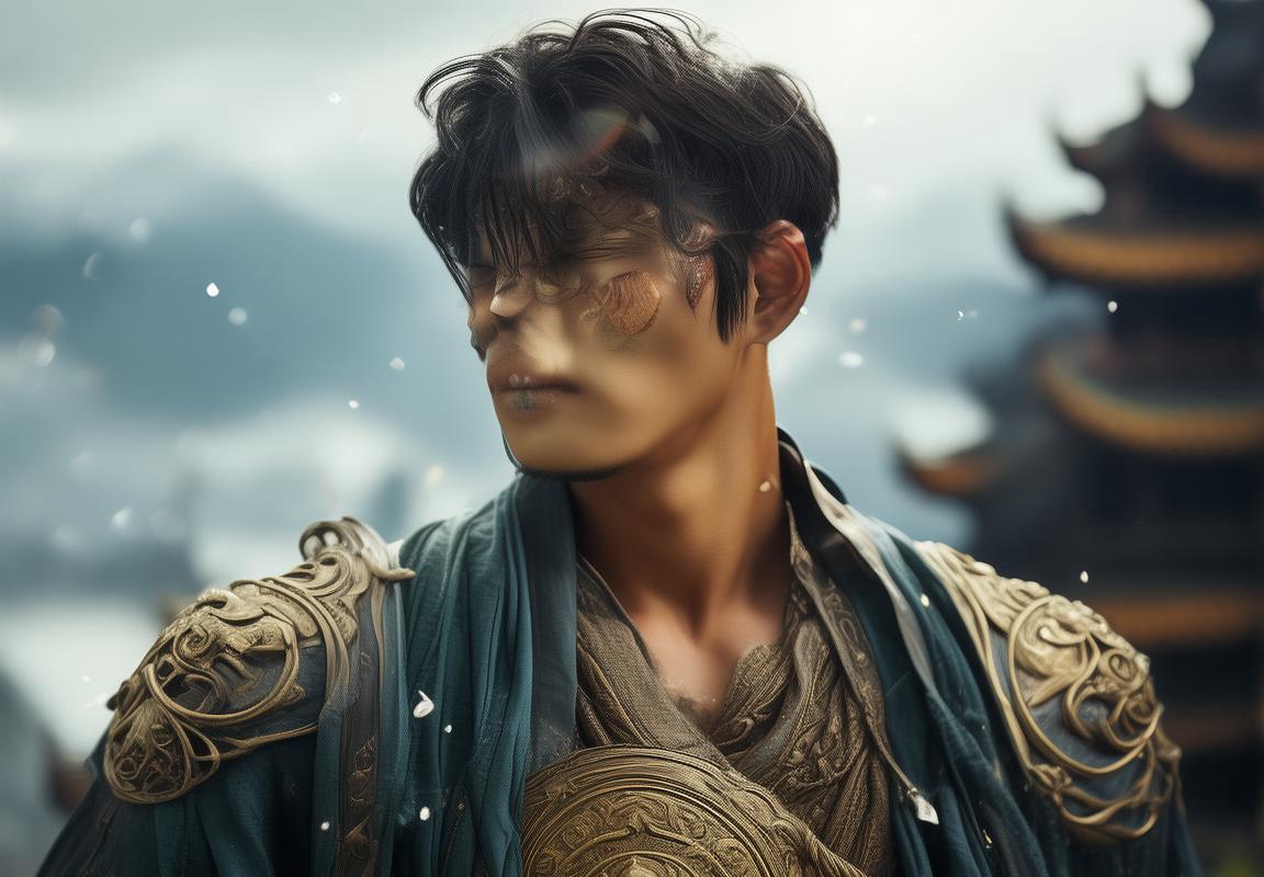 至尊仙道：剑法传奇，少年梦想征途