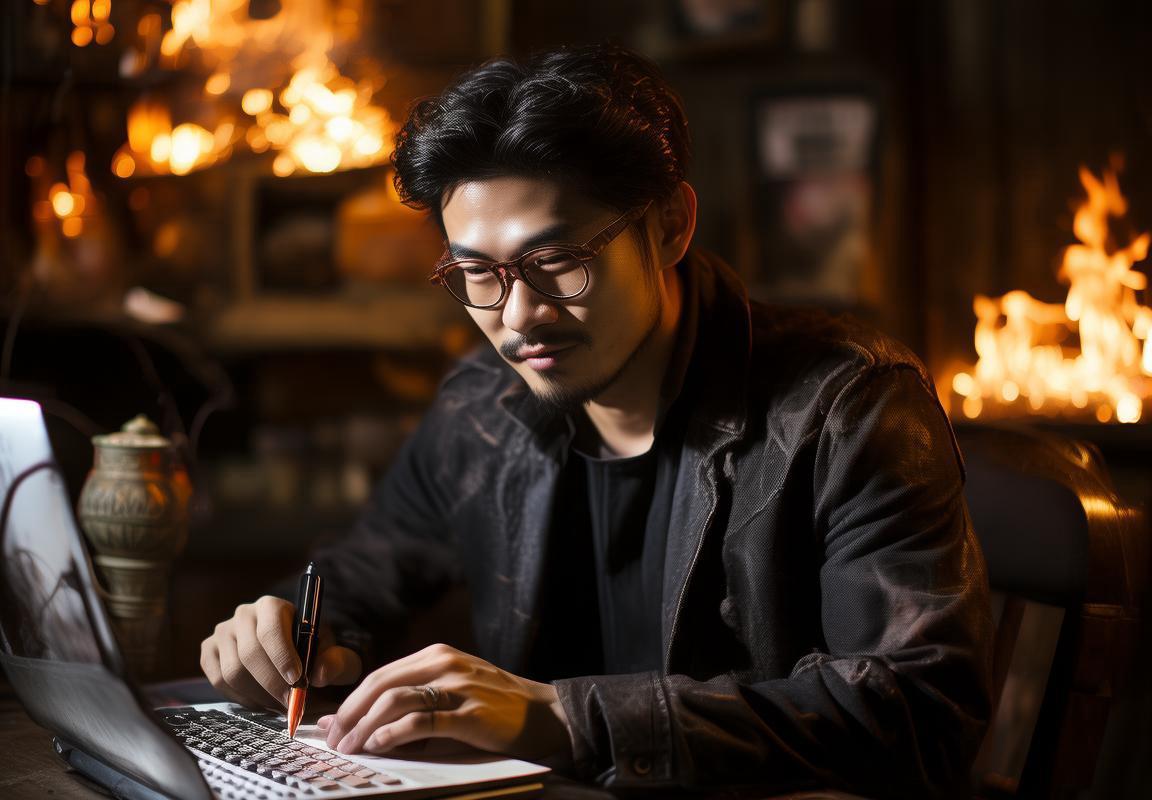 绝对梦想，灵魂之旅：我们一起挑战的文学世界