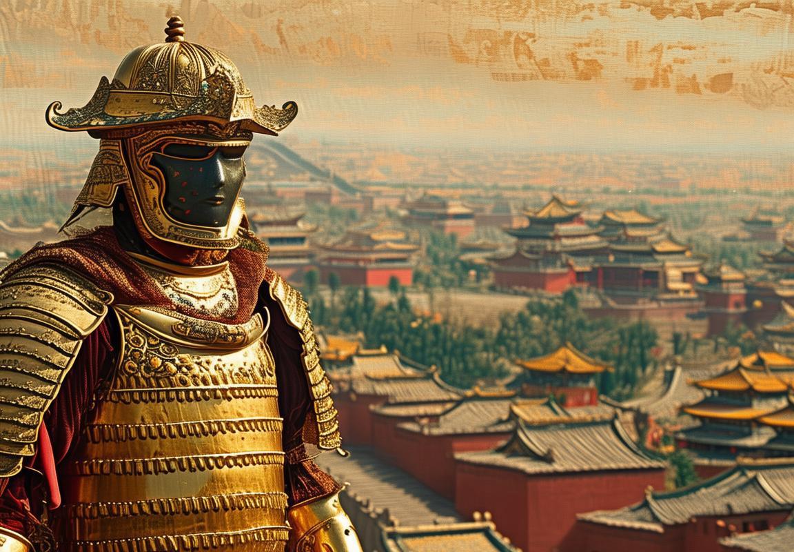 帝国时代：文明辉煌与江南百景图诗意盎然