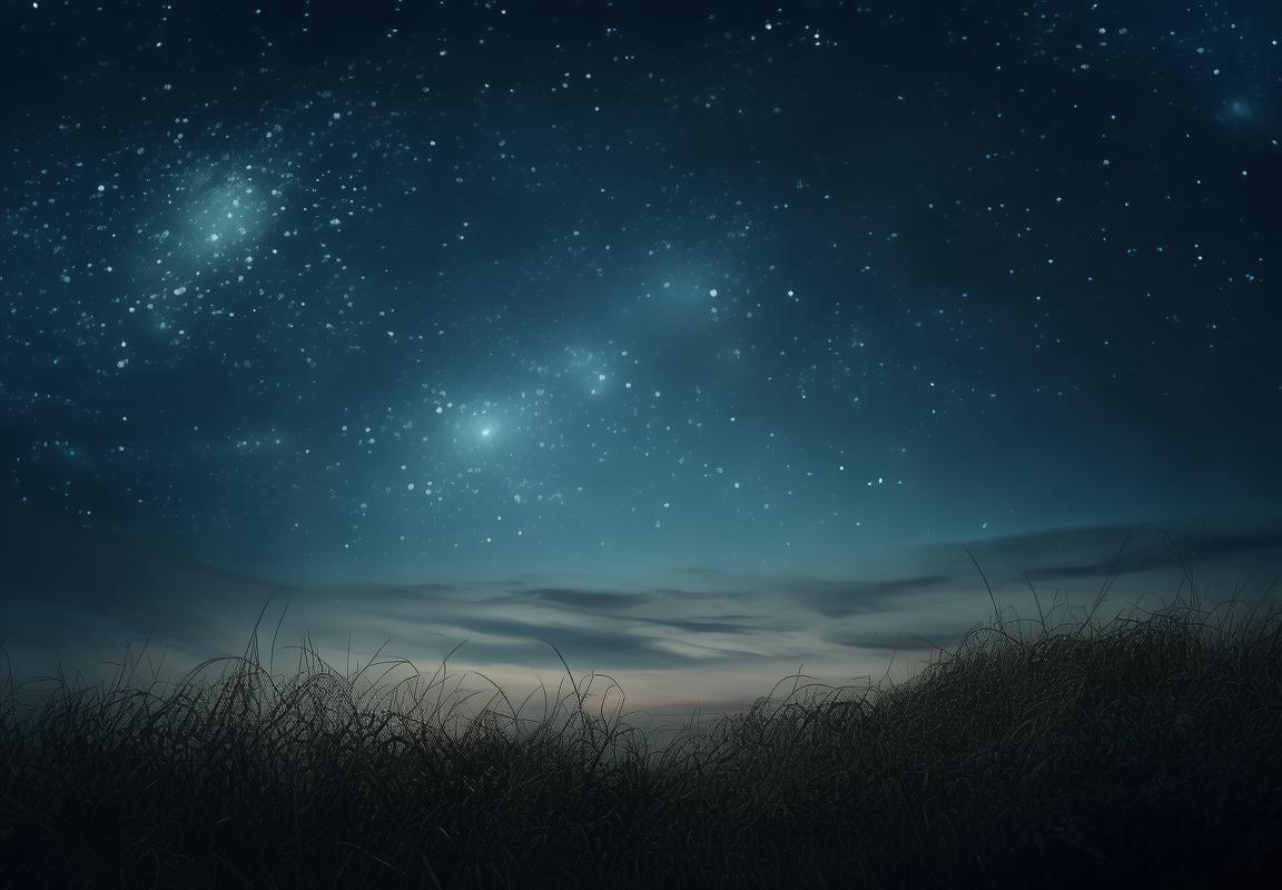 星辰下的黑暗世界：探寻未被照亮的故事