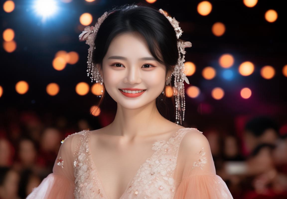 刘亦菲获封总台视后，挑战梦想书写传奇故事