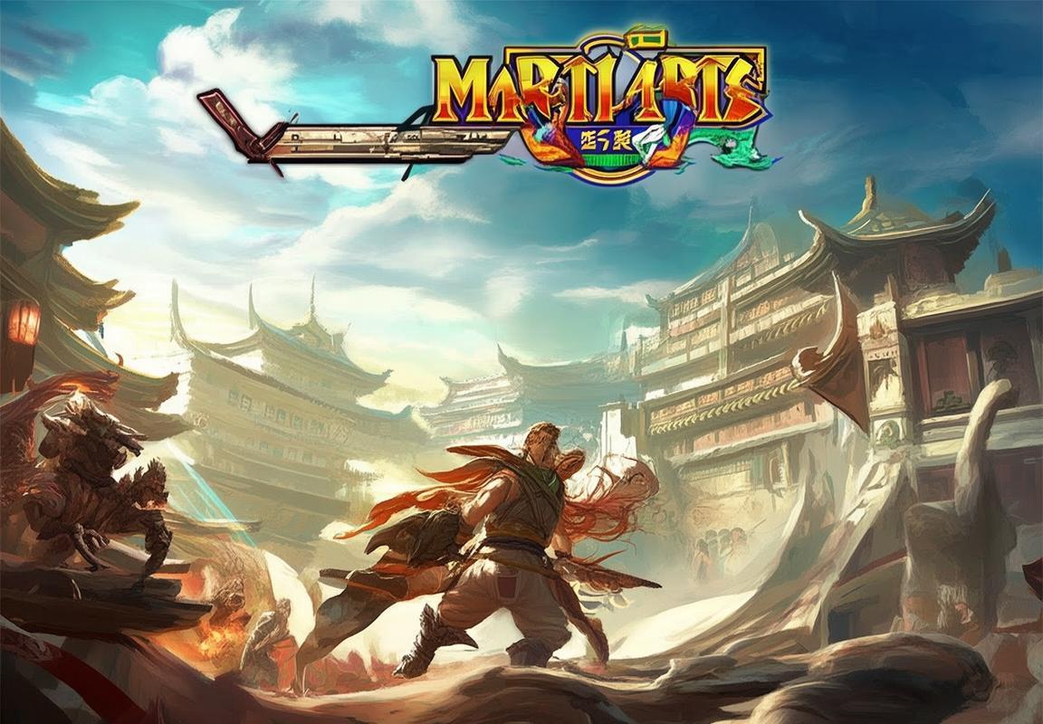 武林传奇H5：江湖激情挑战，经典武侠新体验