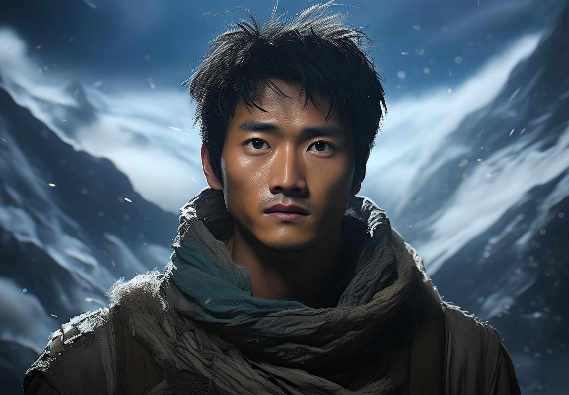 苍穹之巅：梦想征途，挑战星辰之旅