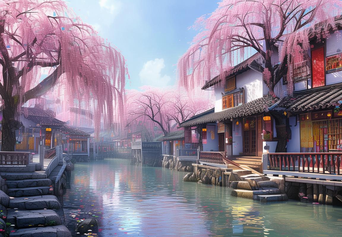 江南百景图蜡笔小新：挑战街头，冲刺到底的江南之旅