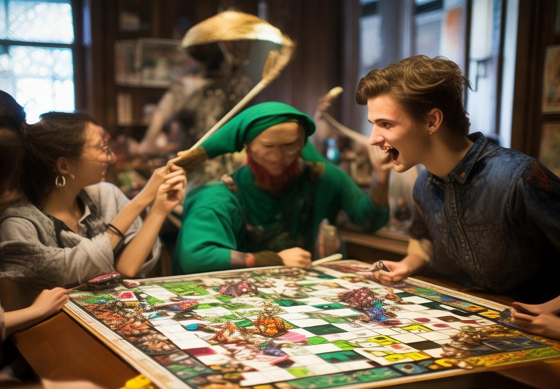 棋牌桌游欢乐连连，塞尔达传说体验经典挑战惊喜