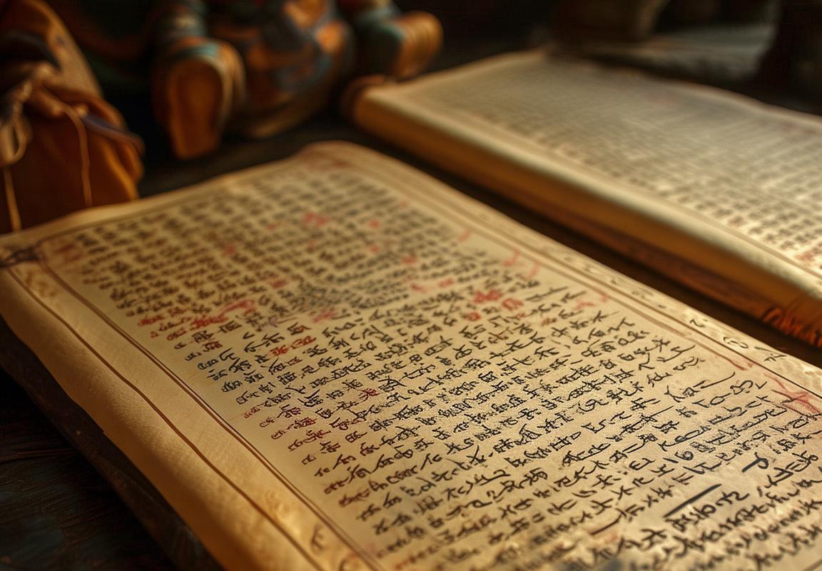 殺魂之記元：江湖秘卷的黑暗挑战与灵魂之旅