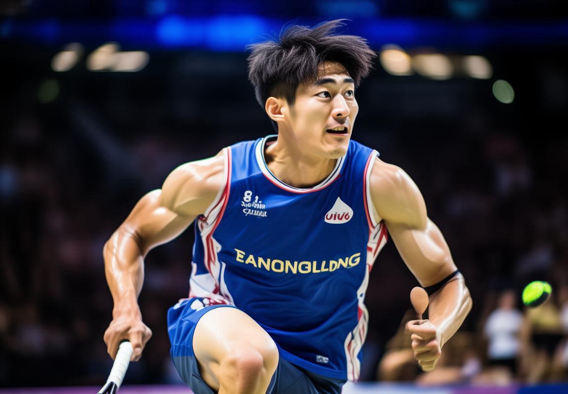 樊振东回应WTT：激情挑战，梦想挥拍，一起见证辉煌