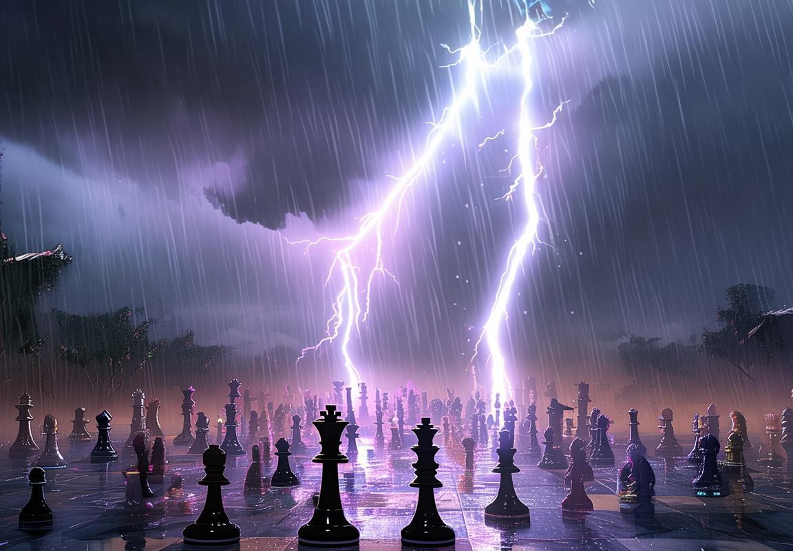 暴雨来袭，愤怒出击DLC自走棋狂欢挑战来袭！
