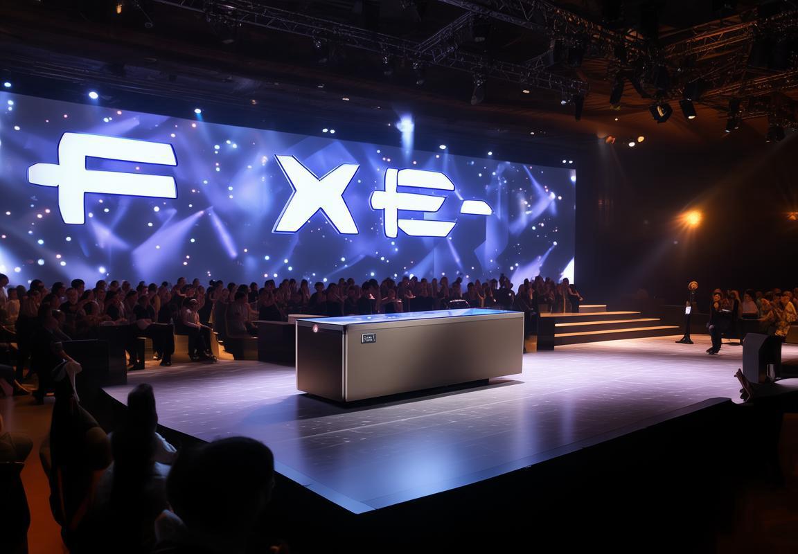 贾跃亭全新品牌FX：体验智能生活，挑战未来梦想