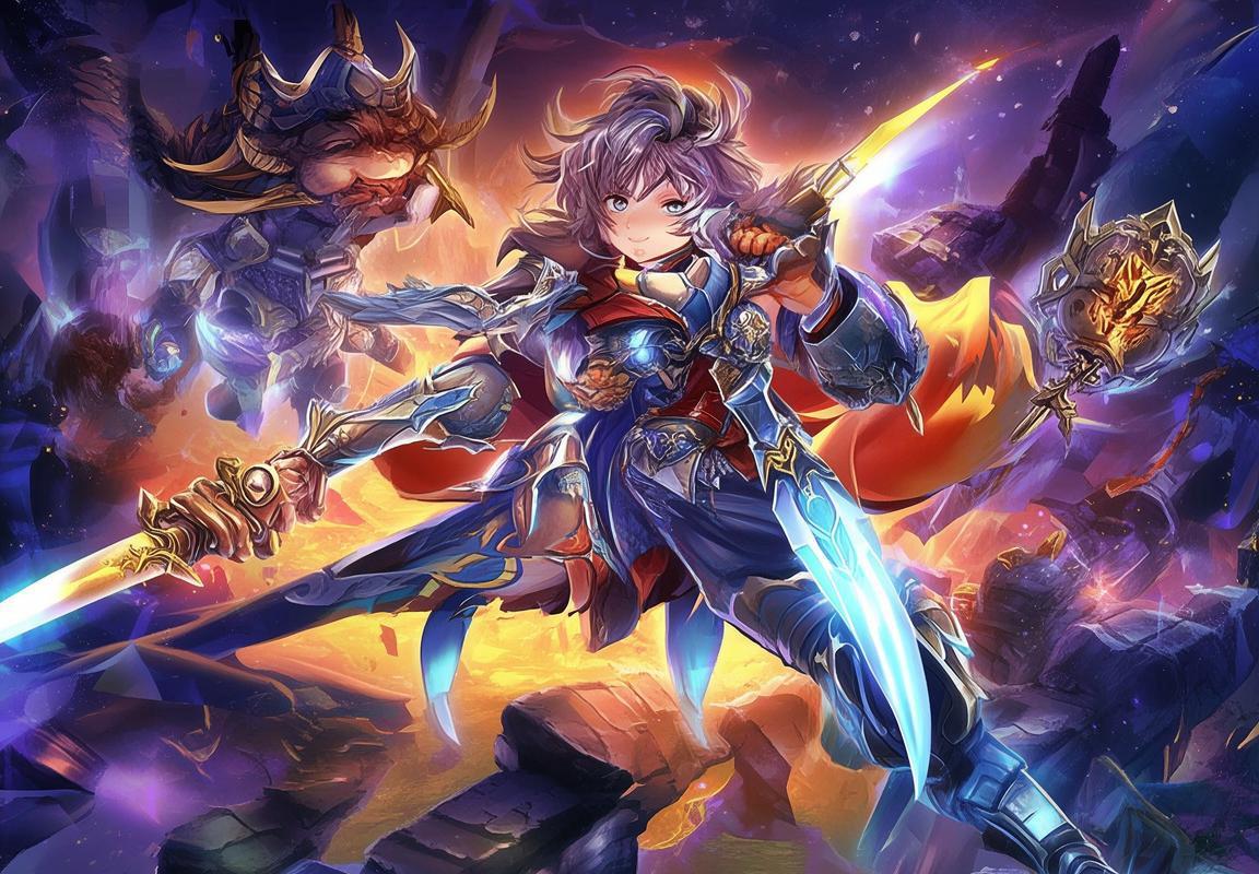 魔域H5：指尖冒险挑战，体验奇幻惊喜之旅