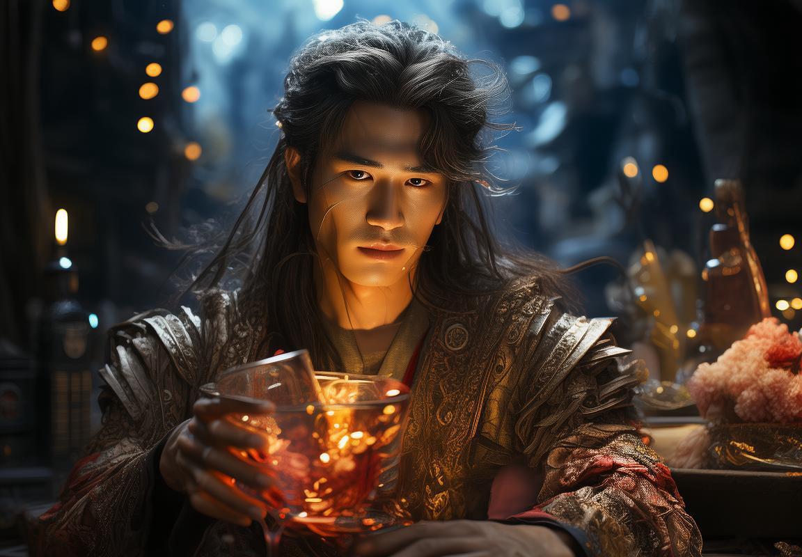 醉西游：经典重绘，惊喜体验，指尖上的奇幻西游记