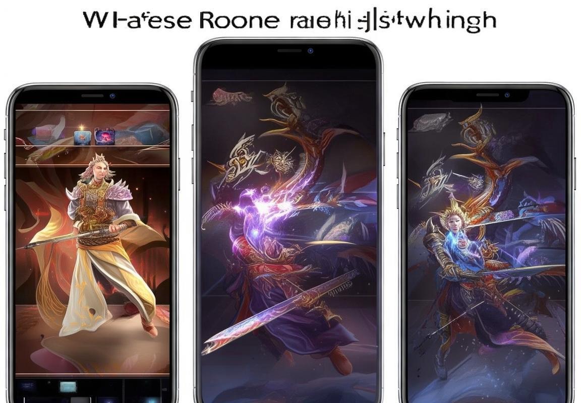 王者荣耀H5：指尖英雄传奇，畅快竞技新体验