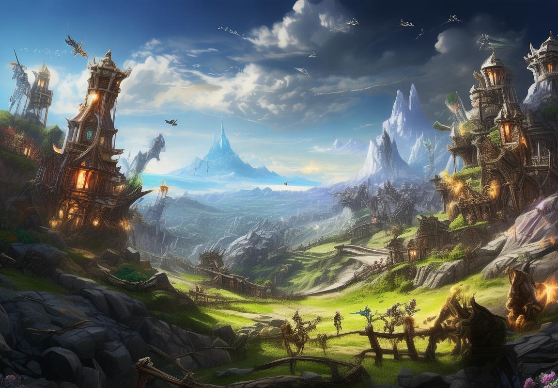 魔域H5：指尖英雄，经典重现，惊喜不断