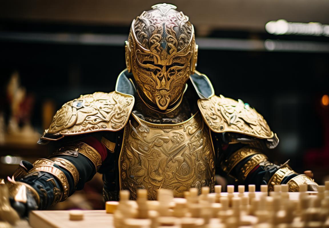 三少围棋翱翔：弈城挑战，蓝天生化危机7中的智慧体验