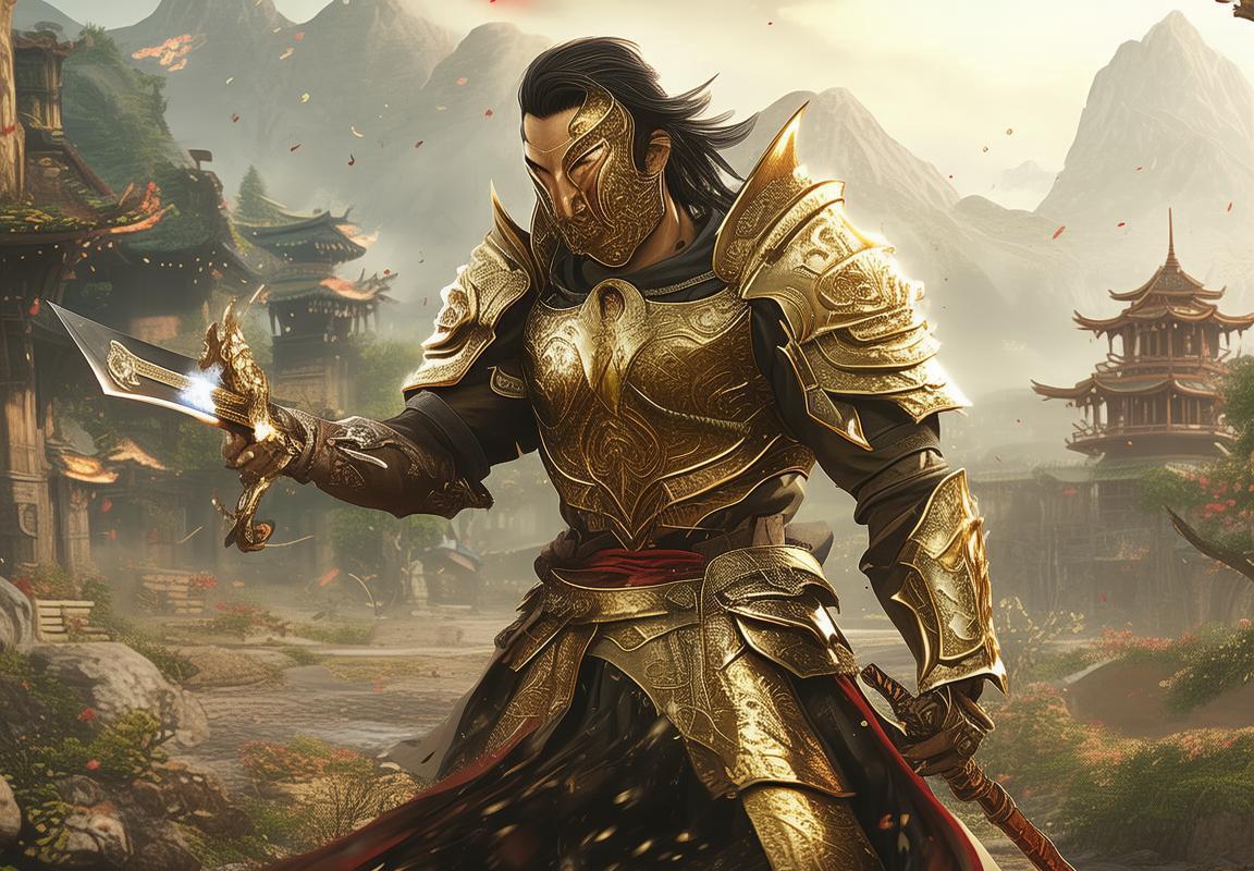 剑侠情缘网页版：江湖传奇，经典重燃，全新体验