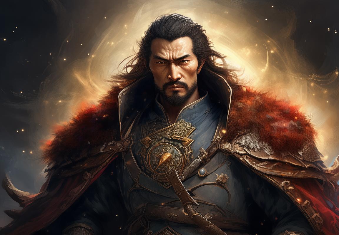 三国志名将令：英雄传奇体验，我们一起探寻三国经典
