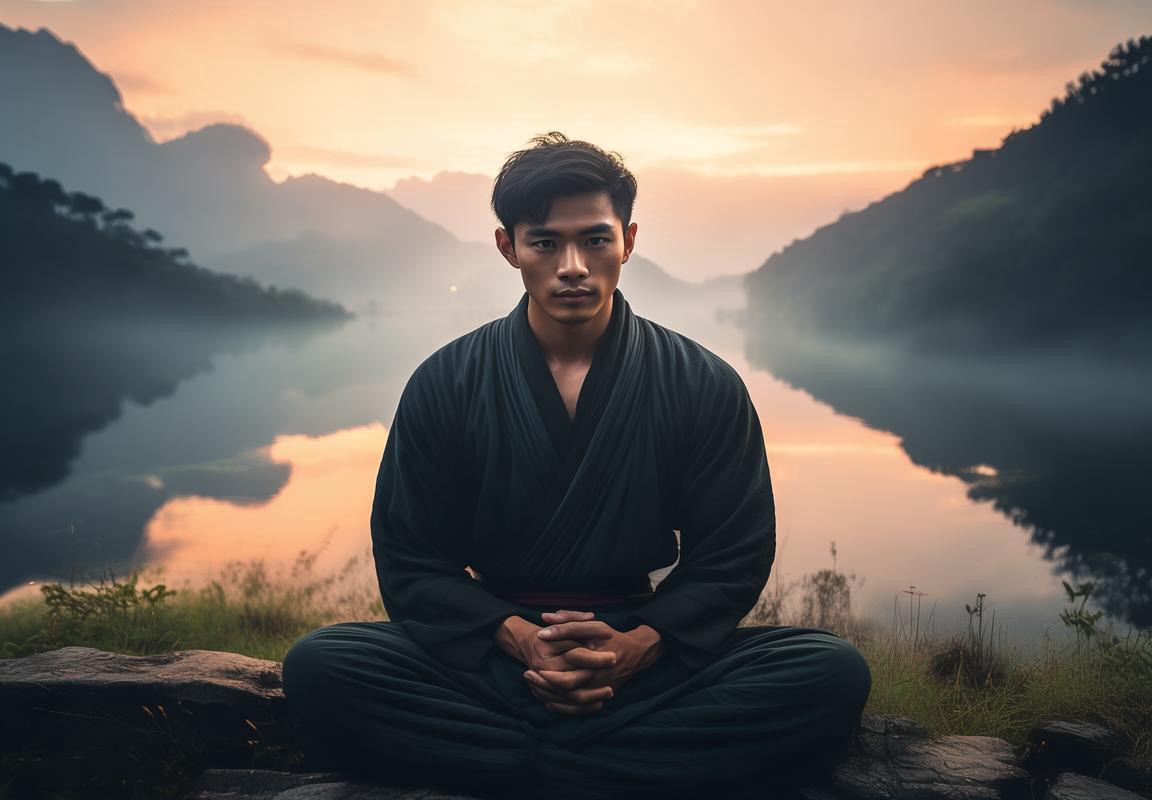 修真江湖：剑影重重，黑暗中的光明之路